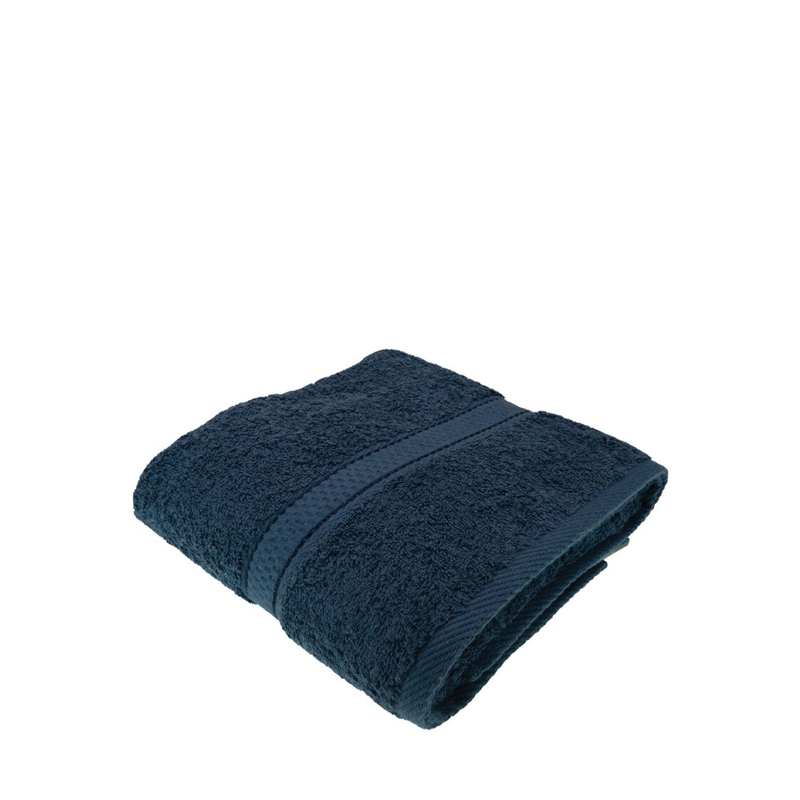 Charles Millen Suite Collection CT108 Classique Bath Towel Blue Quartz