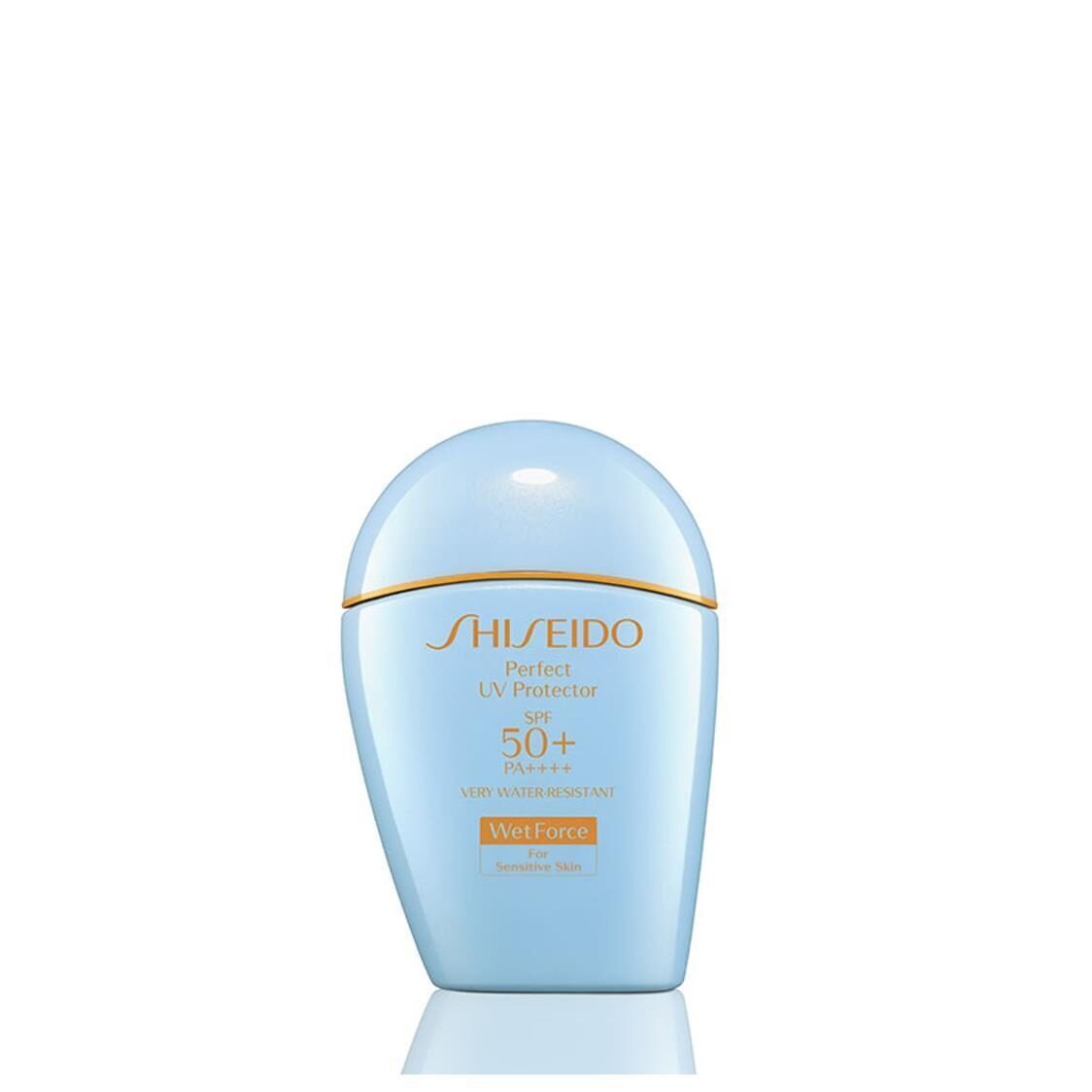 Shiseido Global Suncare Perfect UV Protector S for Sensitive Skin and Children 50ml