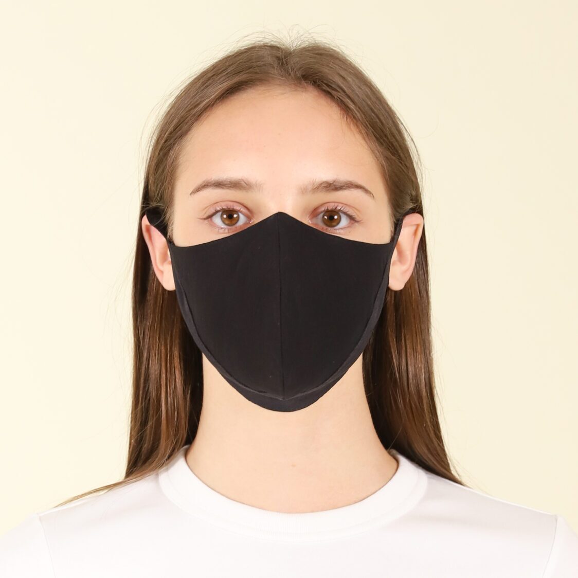 The Rad Label V Line Lifting Face Mask Black Metro Department Store