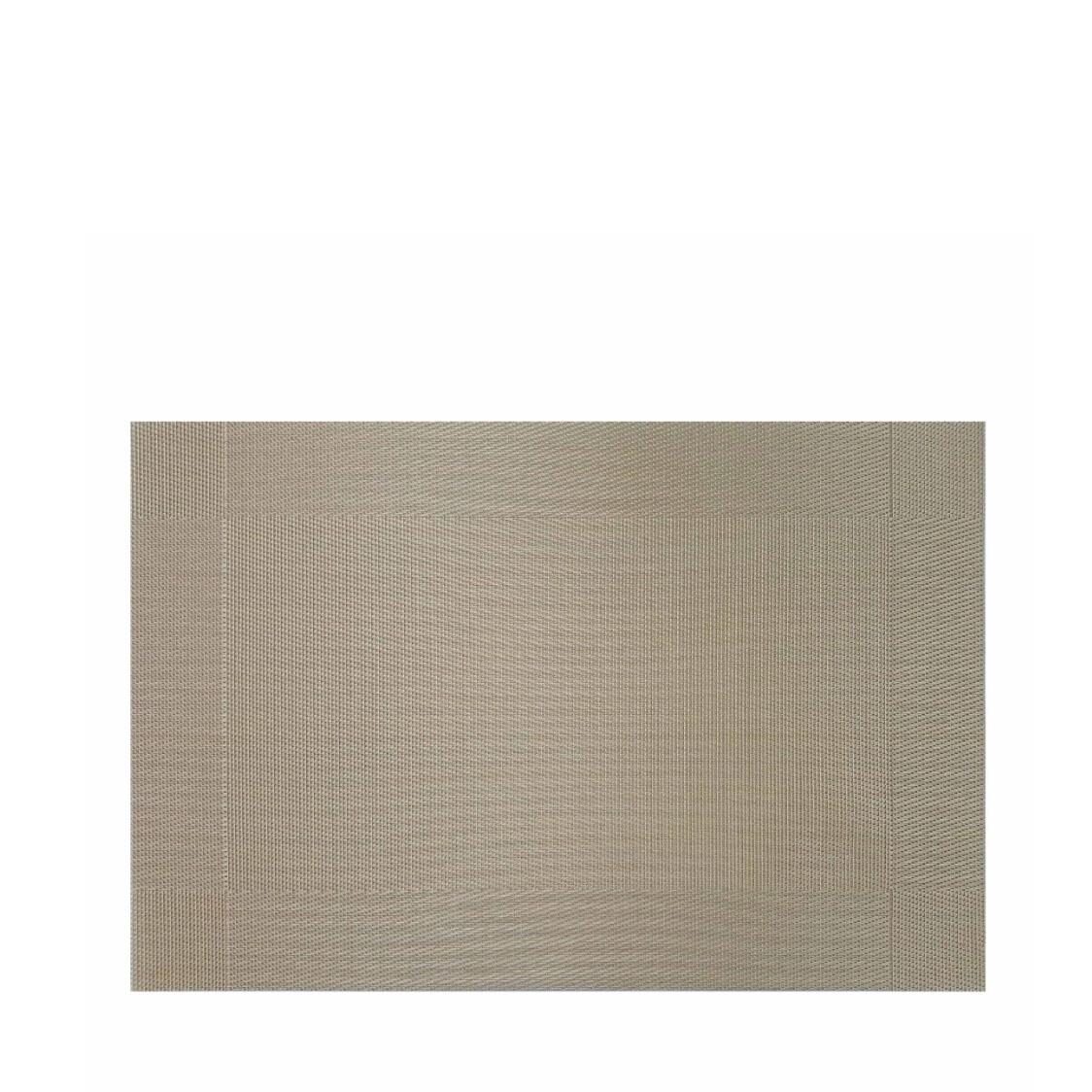 Rapee Marque Placemat Gold