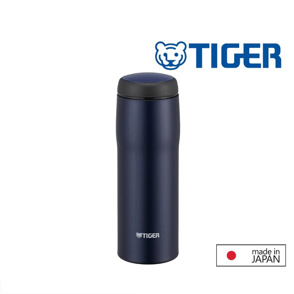 Tiger MJA-B048-XC Vacuum Insulated Flask 480ml - Stainless Steel