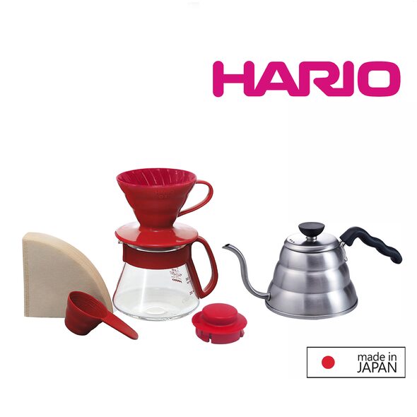 HARIO BUONO - Essense Coffee