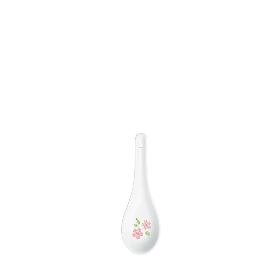 Corelle Porcelain Spoon Sakura