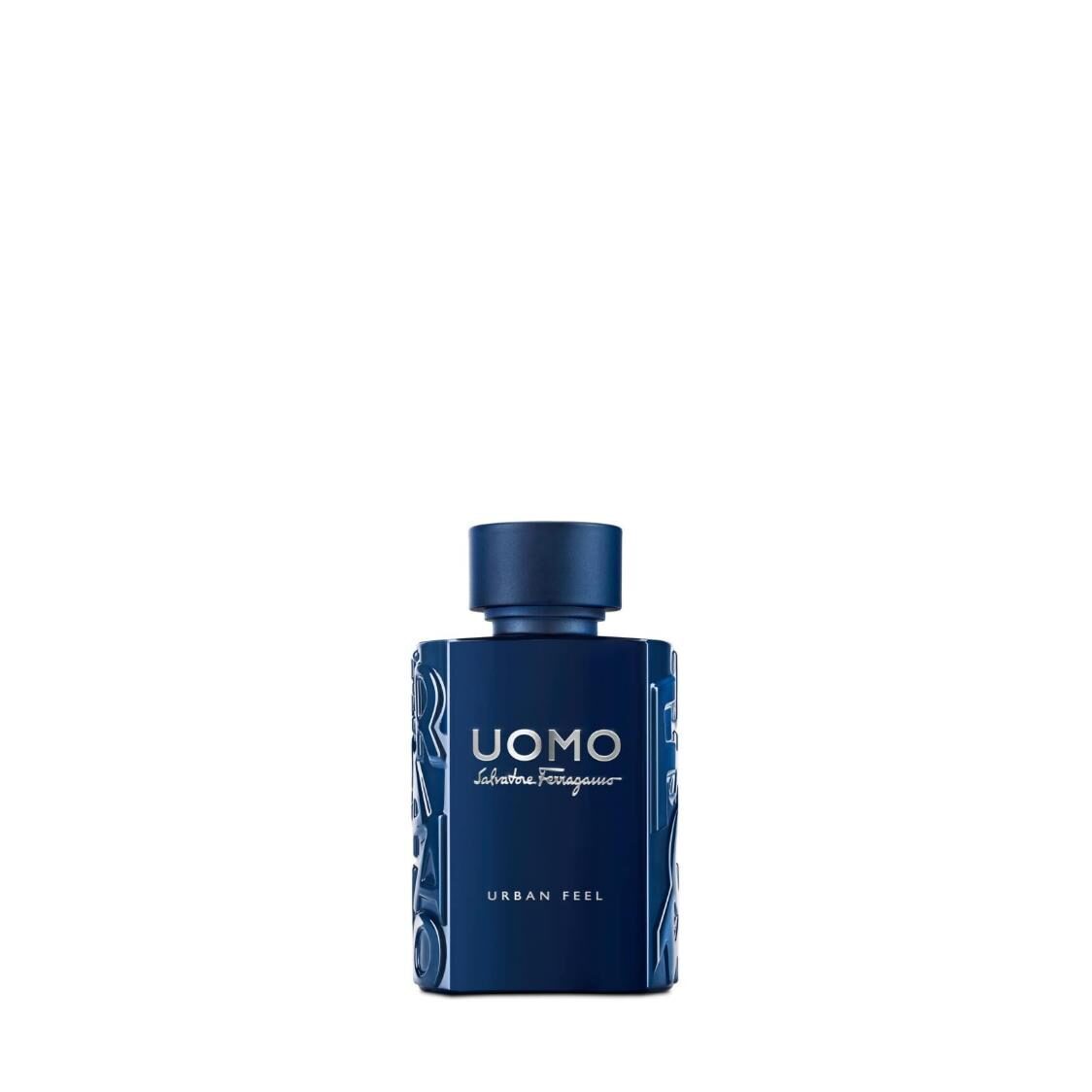 salvatore ferragamo uomo urban feel 100ml