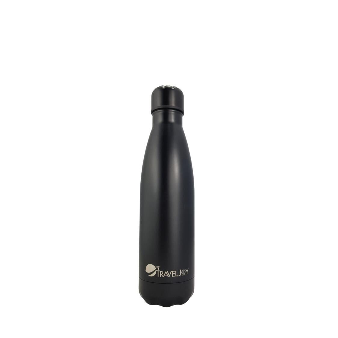 Travel Joy Double walled Insulated Thermal bottle 500ml