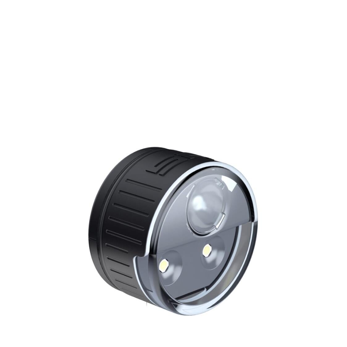 SP Connect All - Round LED Light 200