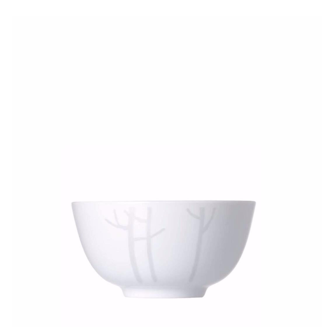 Corelle Chinese Rice Bowl Frost