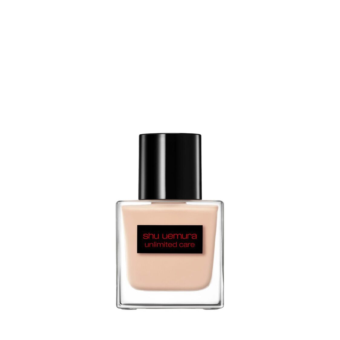 Metro Spring Sale | Shu Uemura Unlimited Care Tsuya Serum