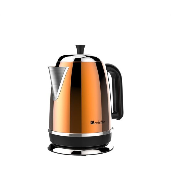 tefal maison kettle copper