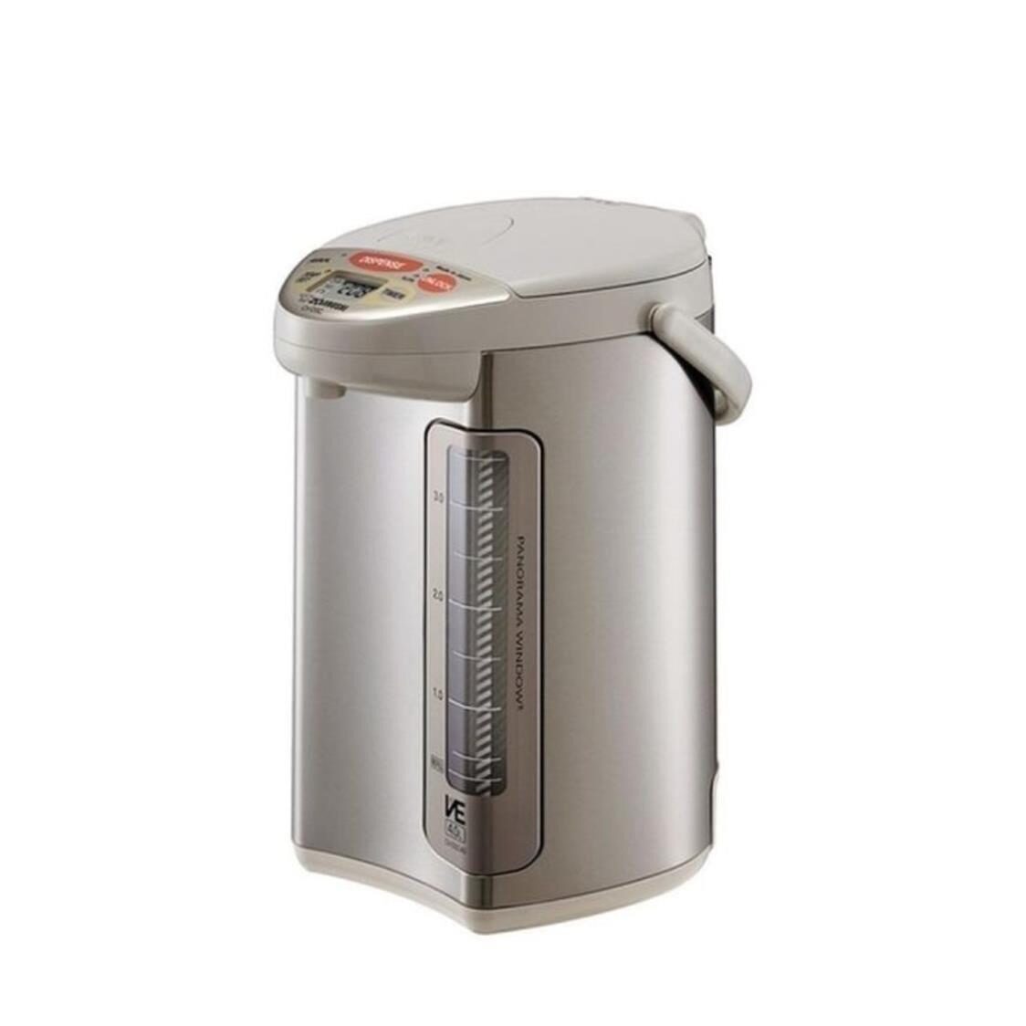 Zojirushi electric dispensing sales pot