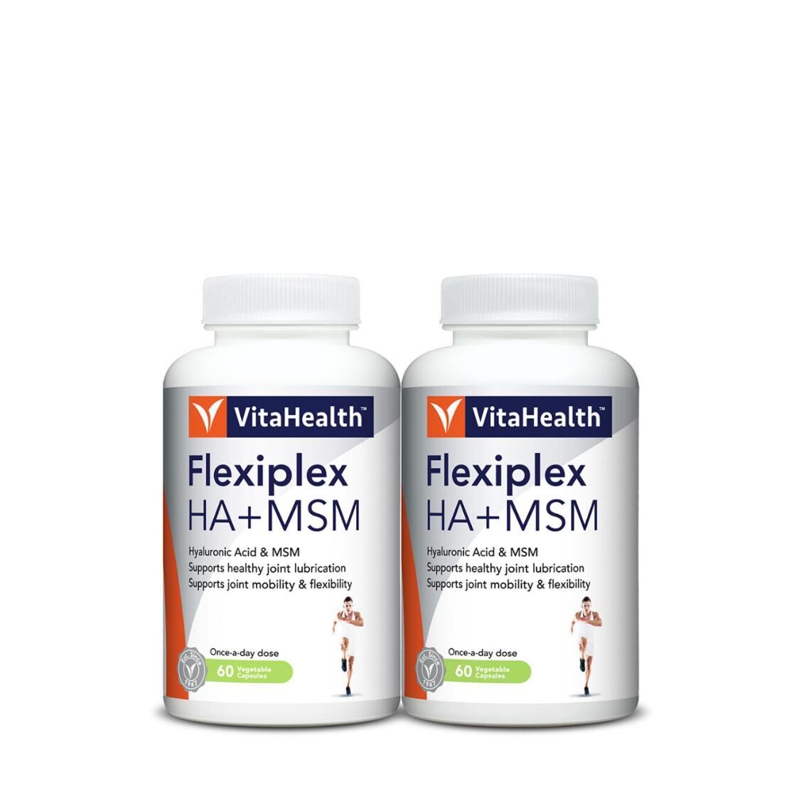 VitaHealth Flexiplex HAMSM 2x60s