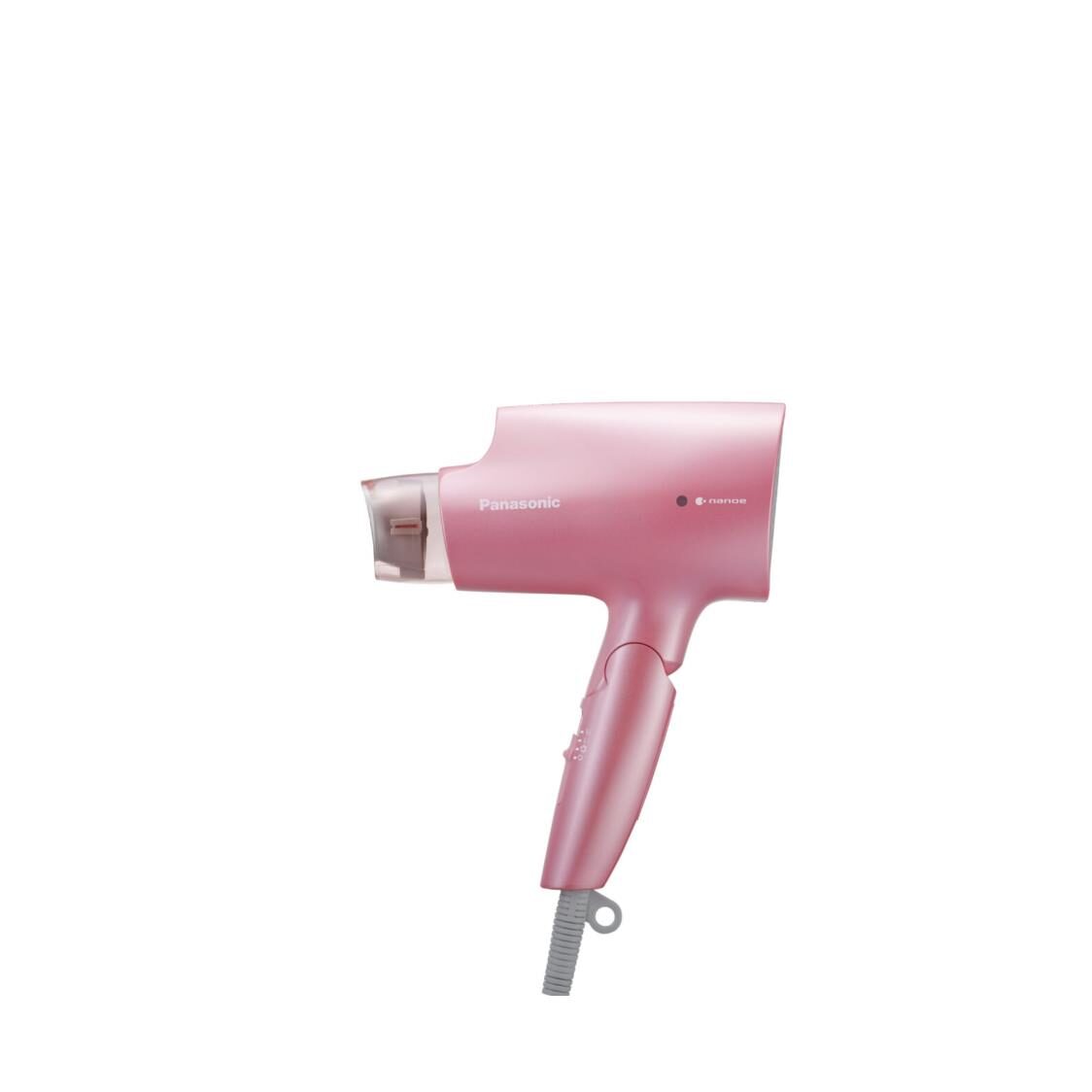 Panasonic 1200W Nanoe Hair Dryer For Hair And Scalp Treatment Pink EH-NA27P