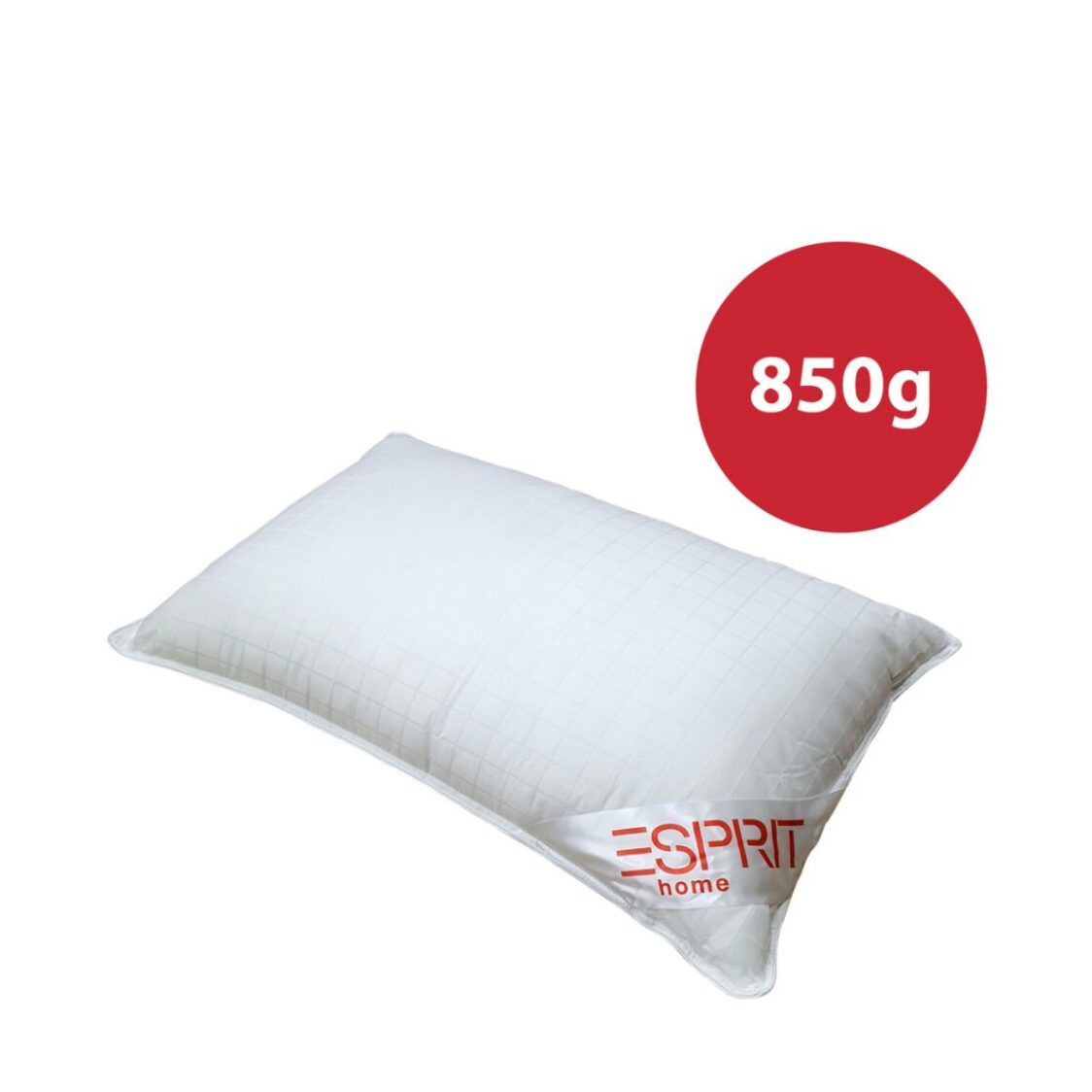 Eve best sale microfibre pillow