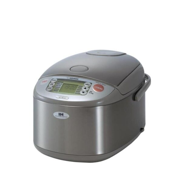 induction heating system rice cooker & warmer