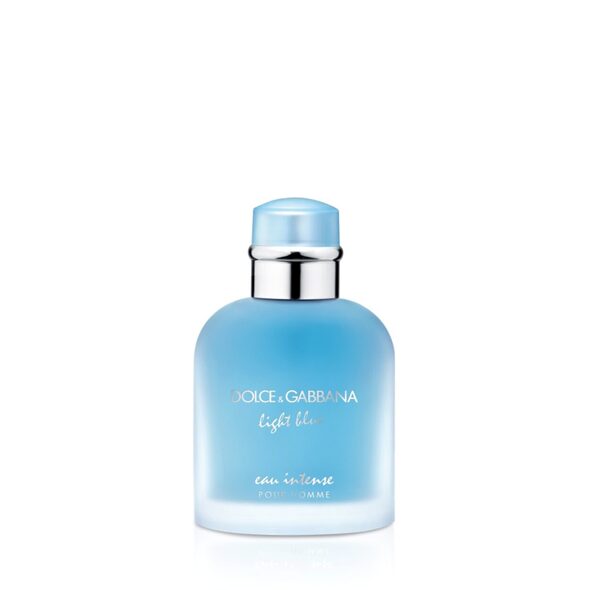 dolce and gabbana intense light blue