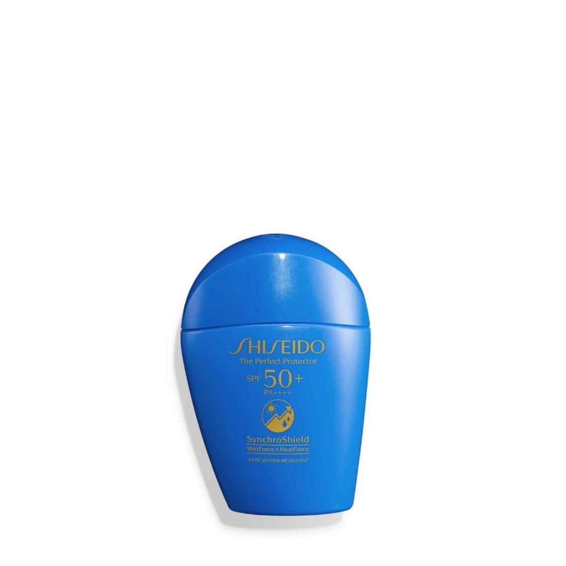 Shiseido Global Suncare The Perfect Protector SPF 50 PA