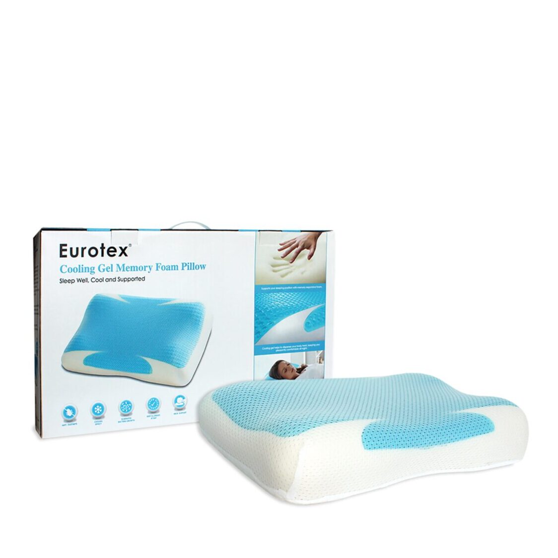 soehnle heated mattress cover