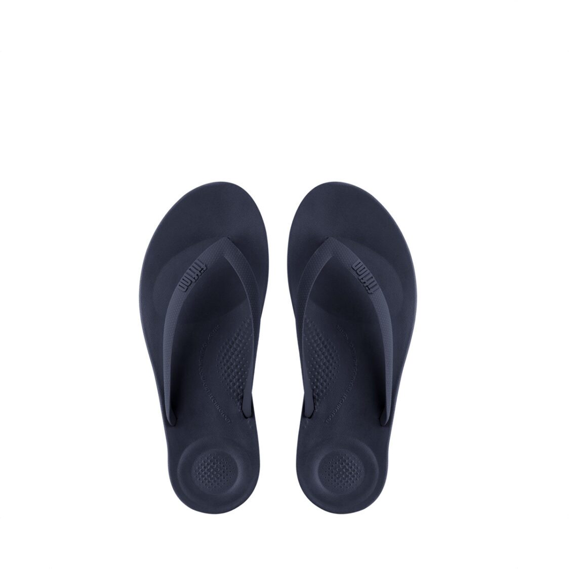 Ergonomic sale flip flops