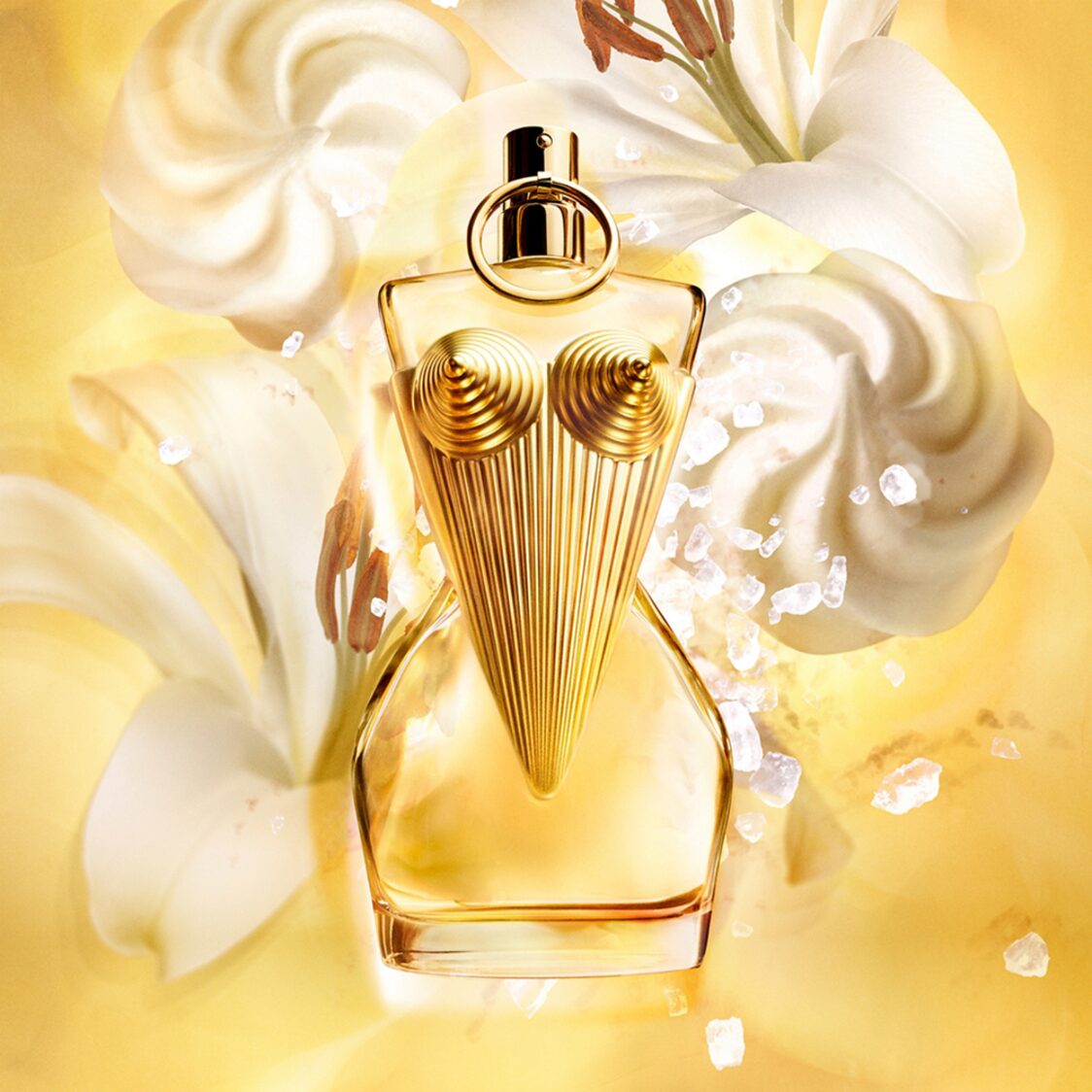 Metro Summer Sale | Jean Paul Gaultier Divine EDP 100ml