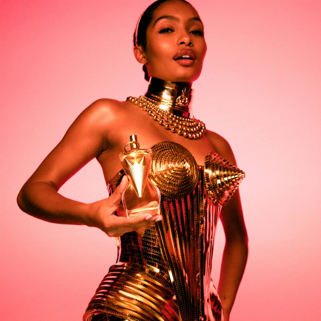 Metro Summer Sale | Jean Paul Gaultier Divine EDP 100ml