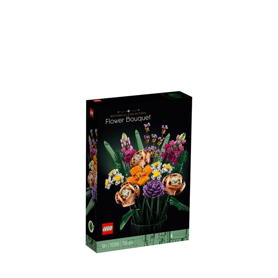 LEGO Icons - Flower Bouquet 10280