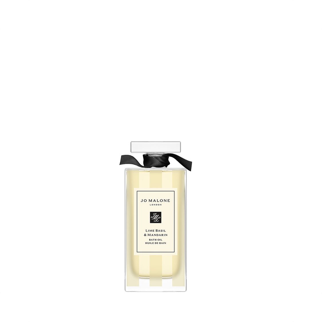 Jo Malone London Lime Basil Mandarin Bath Oil 30ml Metro