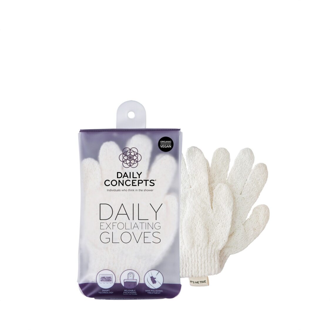 joie scrub gloves