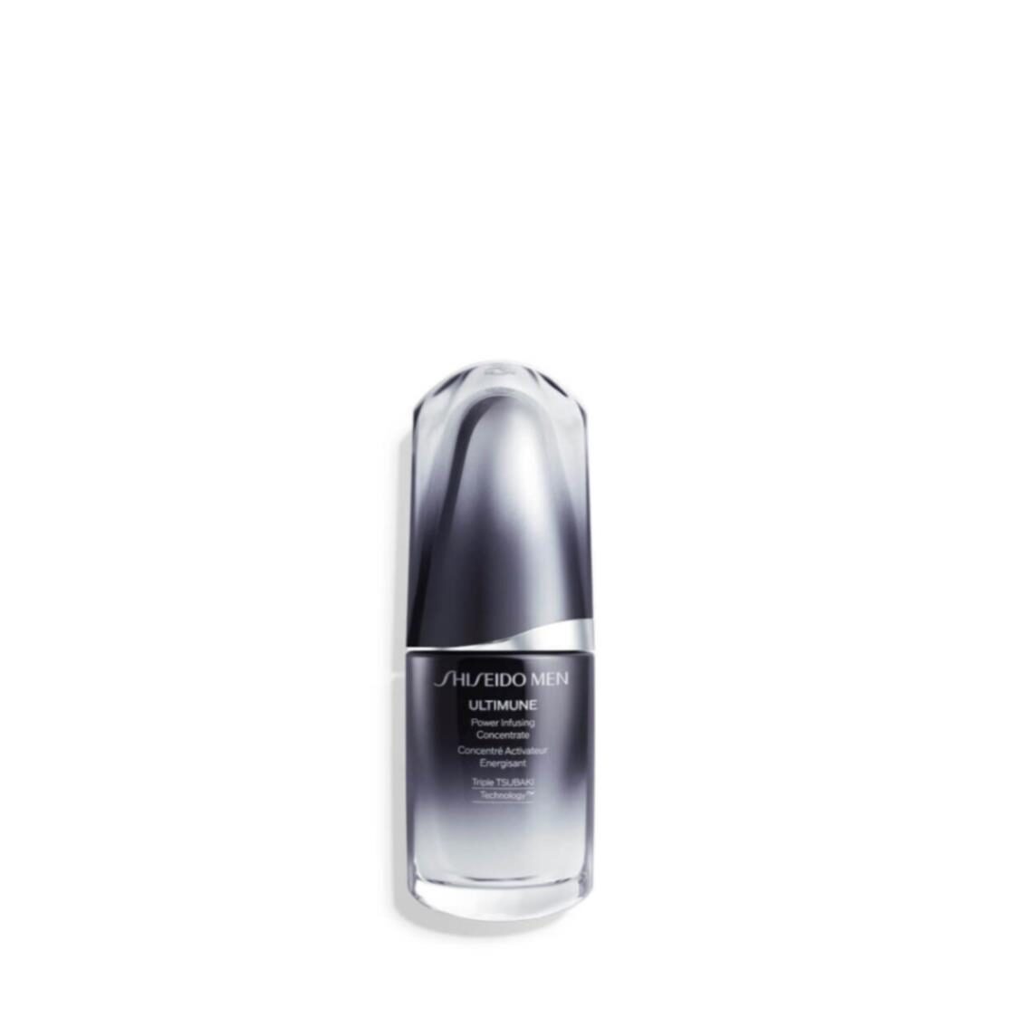 Shiseido Men Ultimune Power Infusing Concentrate 30ml