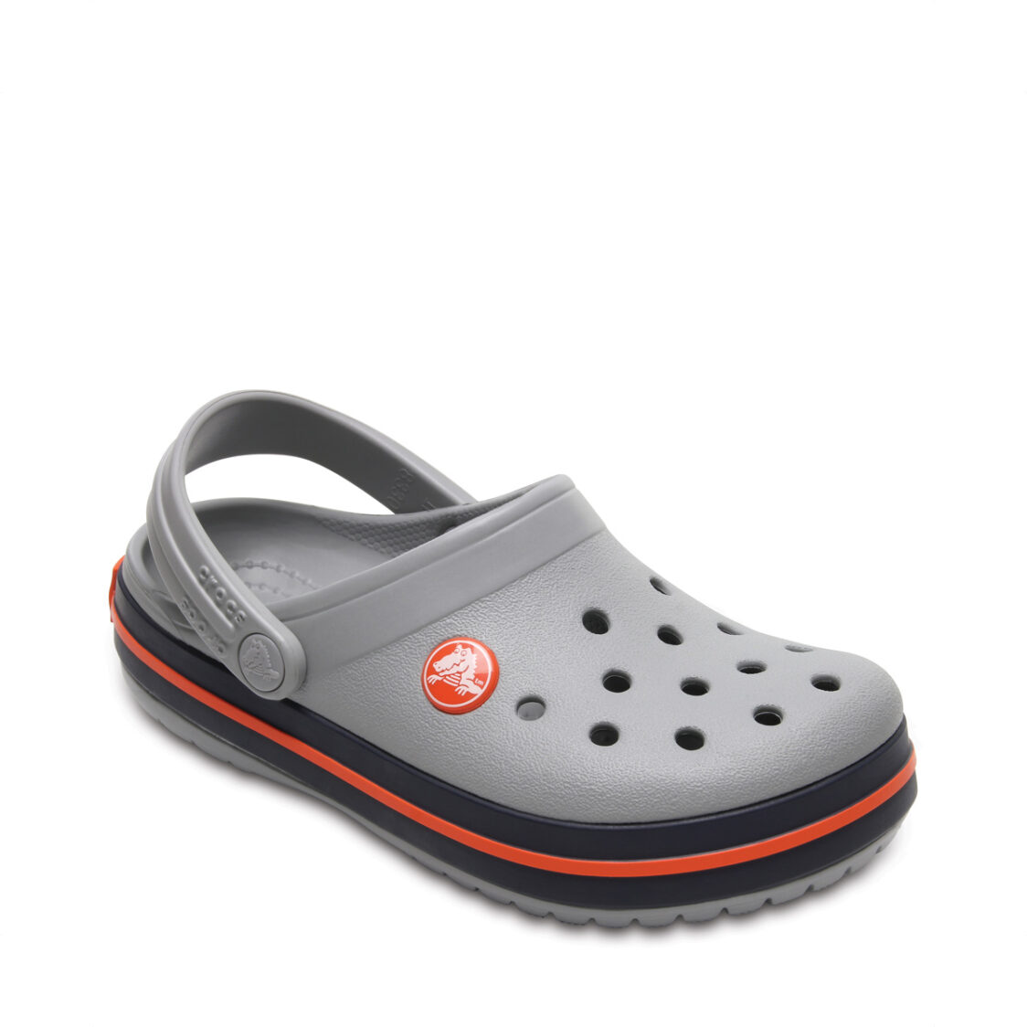 crocs light shoes