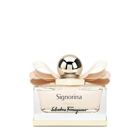 signorina eleganza eau de parfum