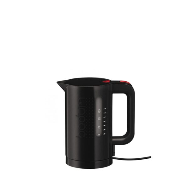 Electric clearance kettle 1l