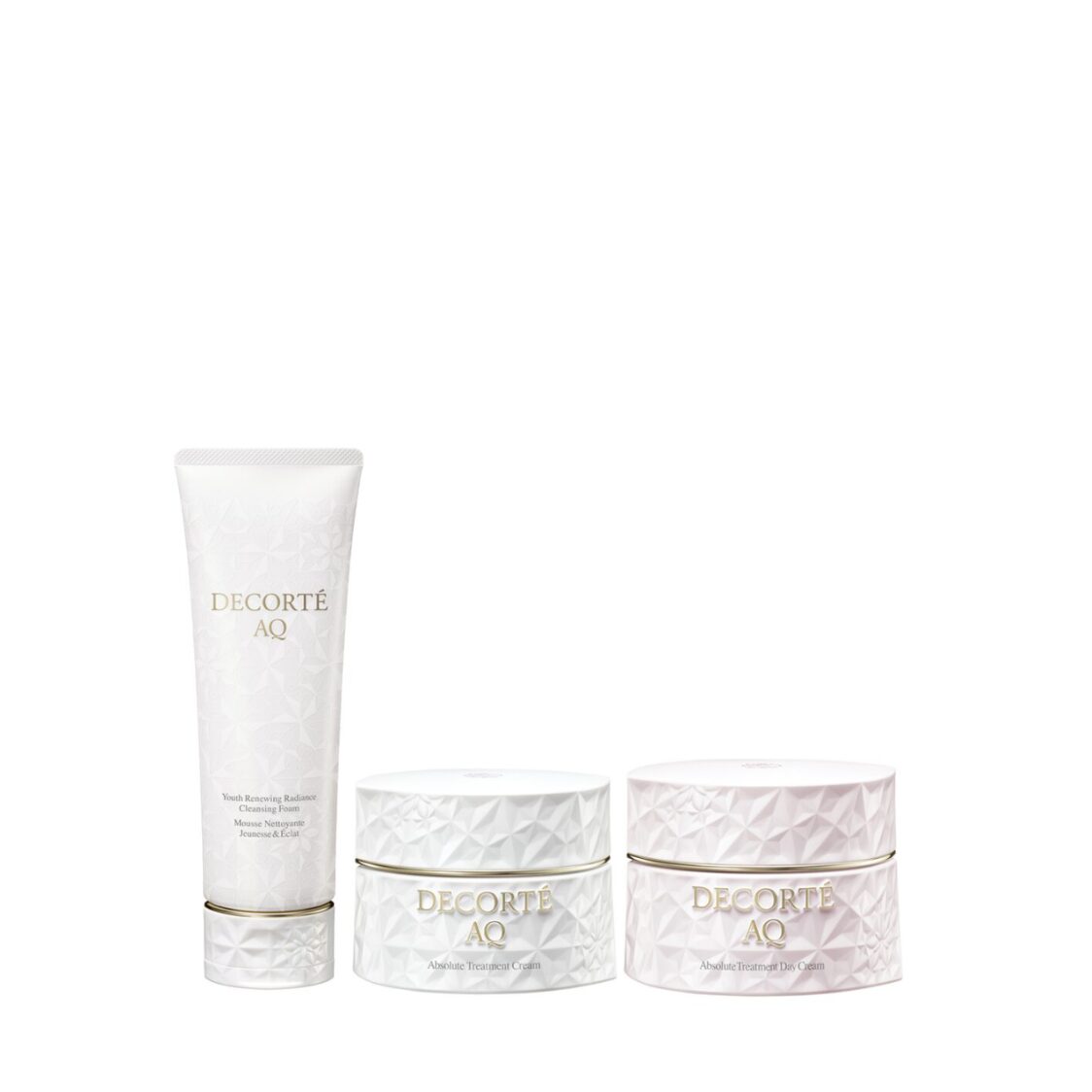 【新品未使用】DECORTÉ AQ Absolute 50ml KOSE 新品未使用】DECORTÉ AQ Absolute 50ml KOSE Yahoo!オークション