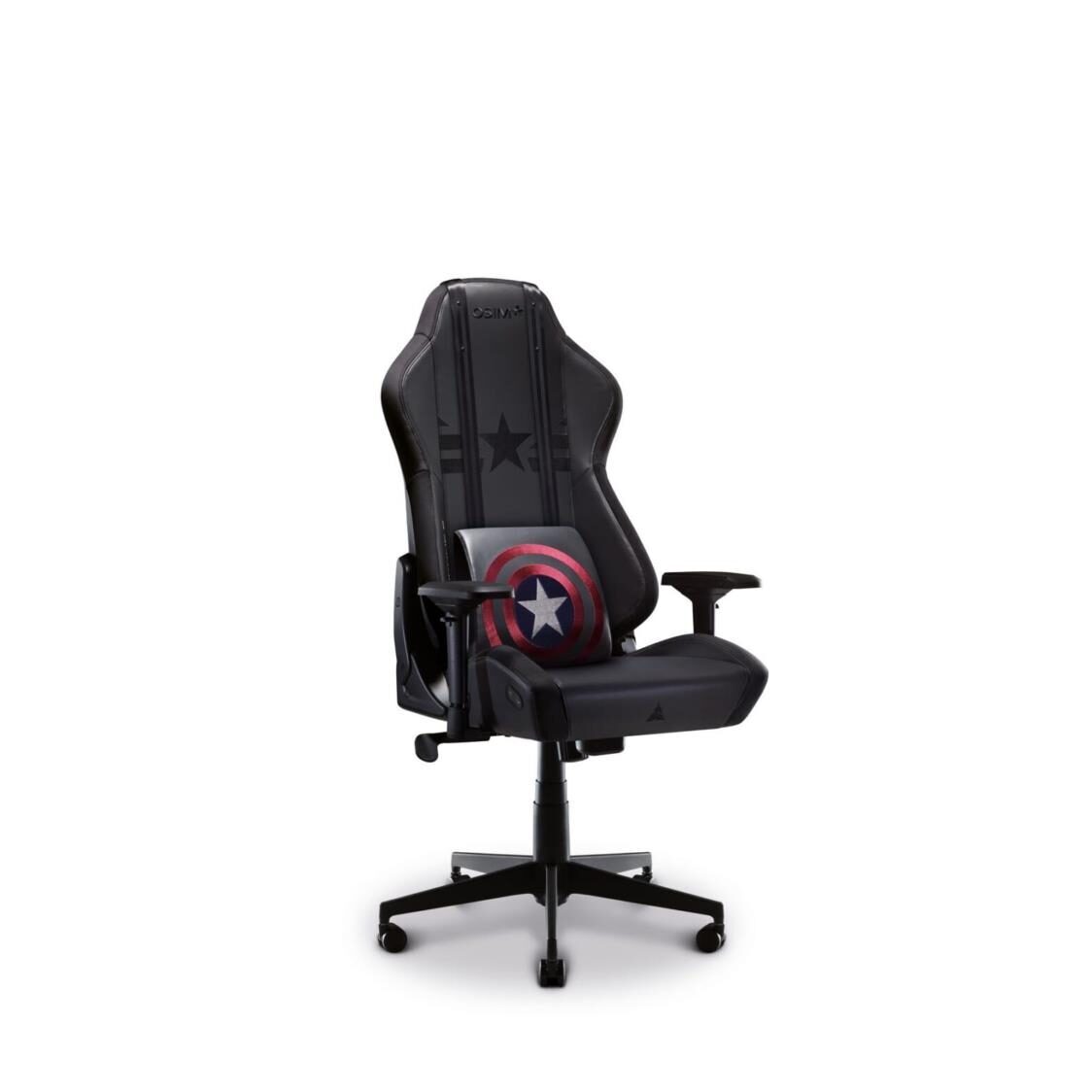 Uthone S Gaming Chair - Captain America Pre-Assembled