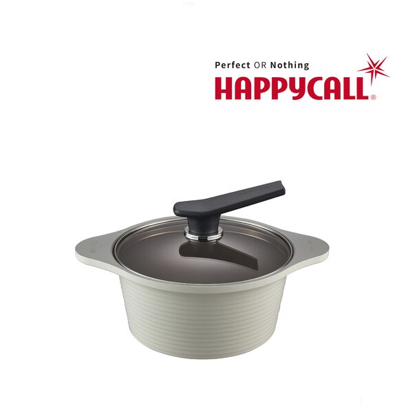 Happycall Alumite Ceramic Pot Review - Souper Diaries