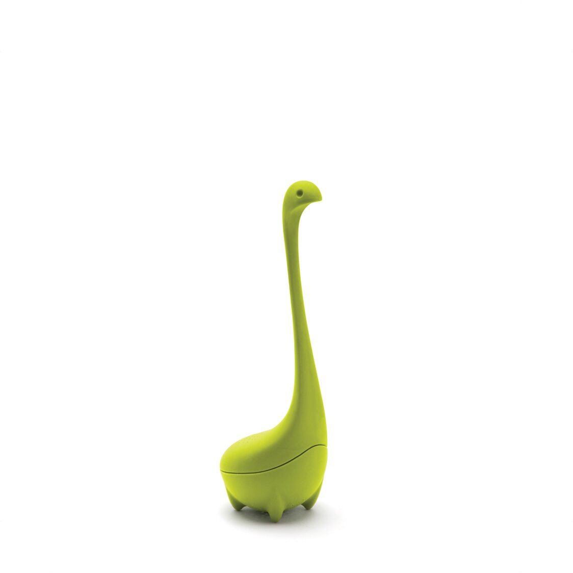 OTOTO Baby Nessie Tea Infuser Green
