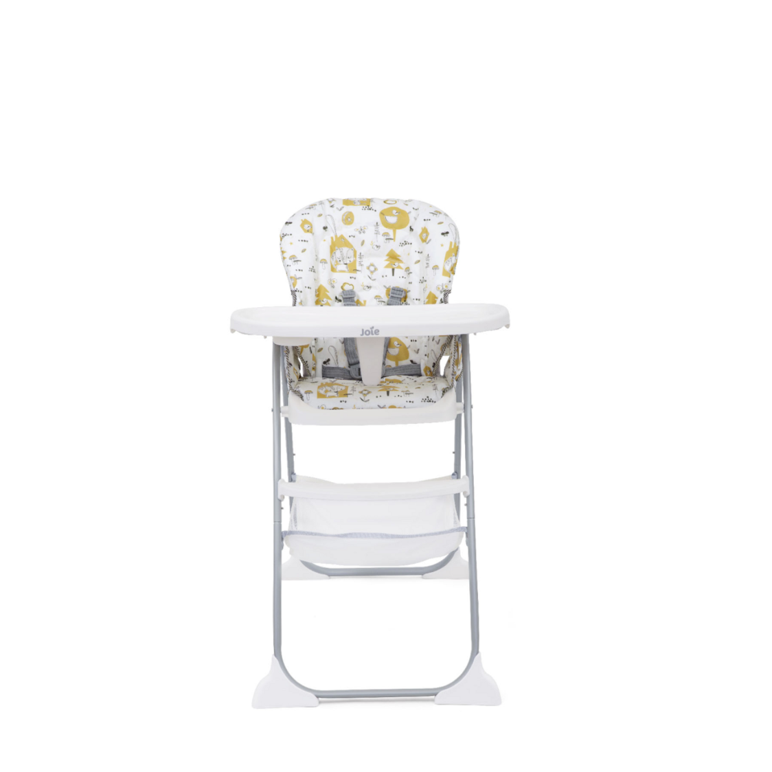 Joie Mimzy Snacker Cozy Space High Chair