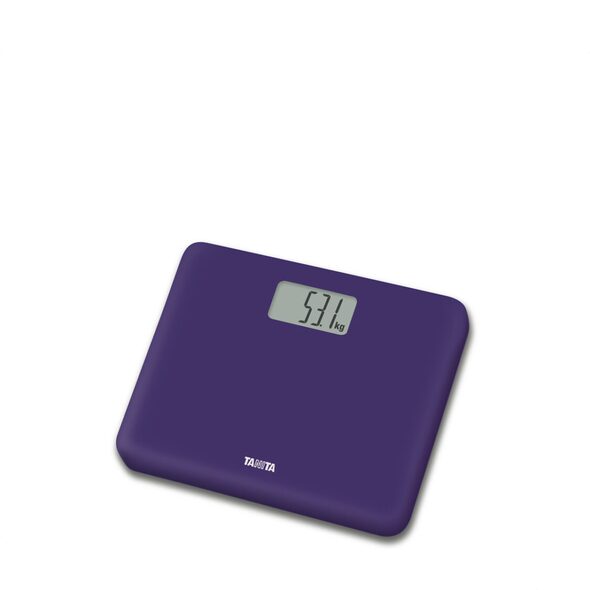 Tanita HD-384 WH Digital Weight Scale