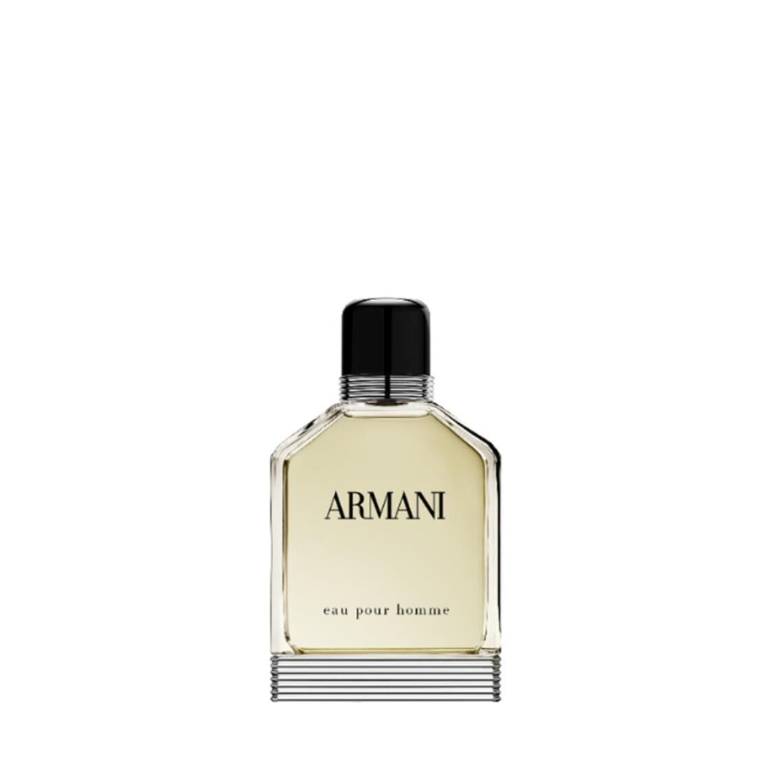 Giorgio Armani Eau Pour Homme Eau De Toilette 100ml Metro