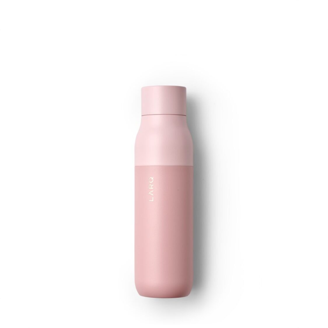 Larq Self - Cleaning Bottle 500ml Himalayan Pink LQ-BDHP-050A