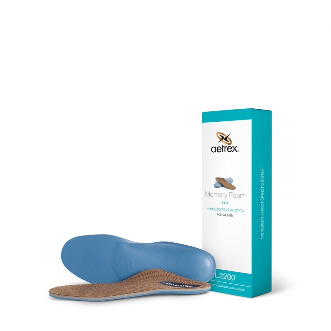 Aetrex lynco sale foot orthotics