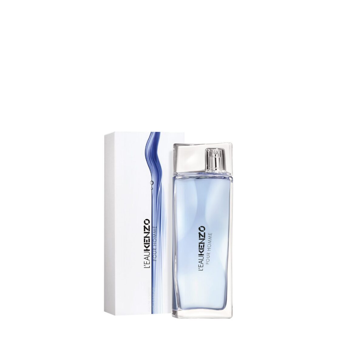 Kenzo pour homme sale edt