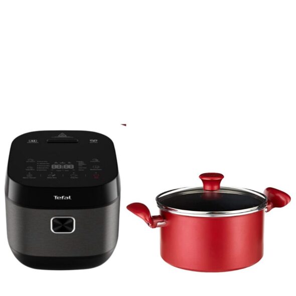 jamie oliver ceramic rice cooker