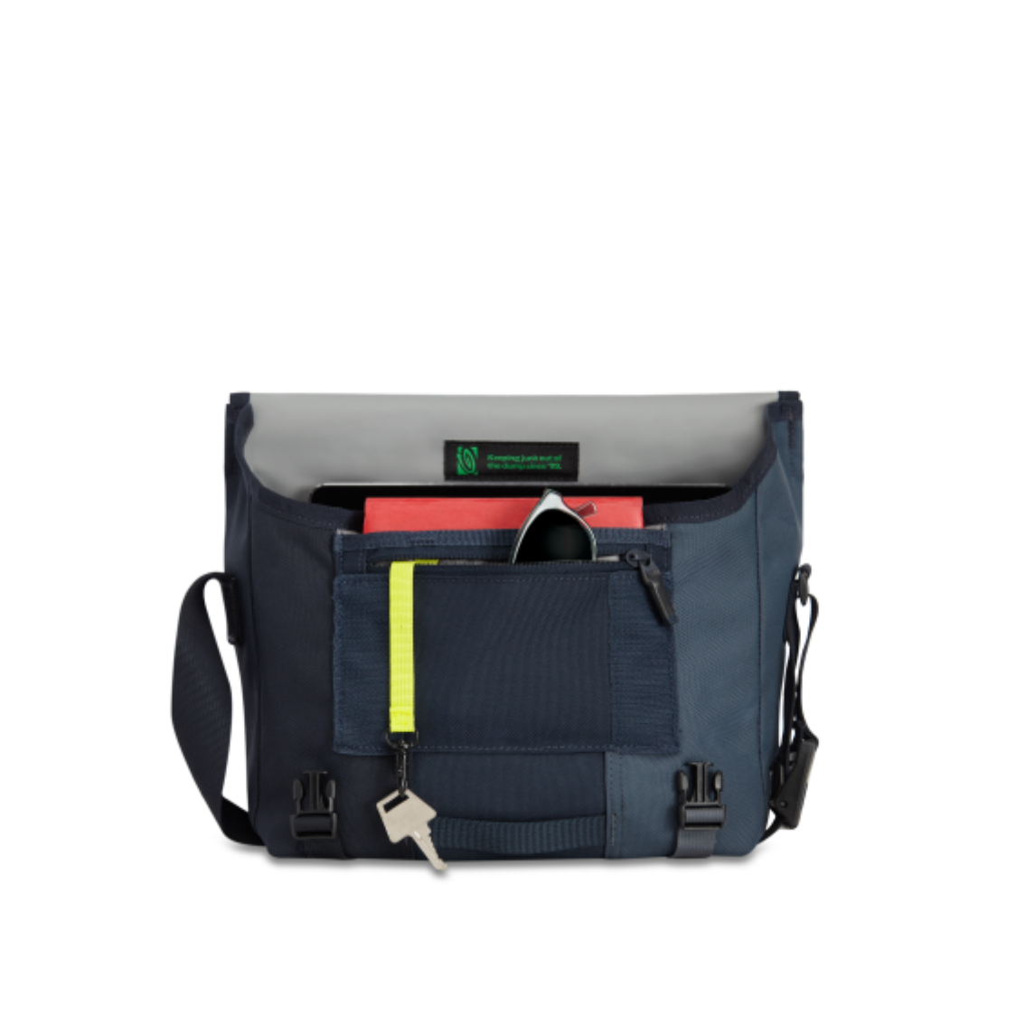 【新品未使用】TIMBUK2 Classic messenger bag M Timbuk2 Classic Messenger Bag | Lifetime Warranty