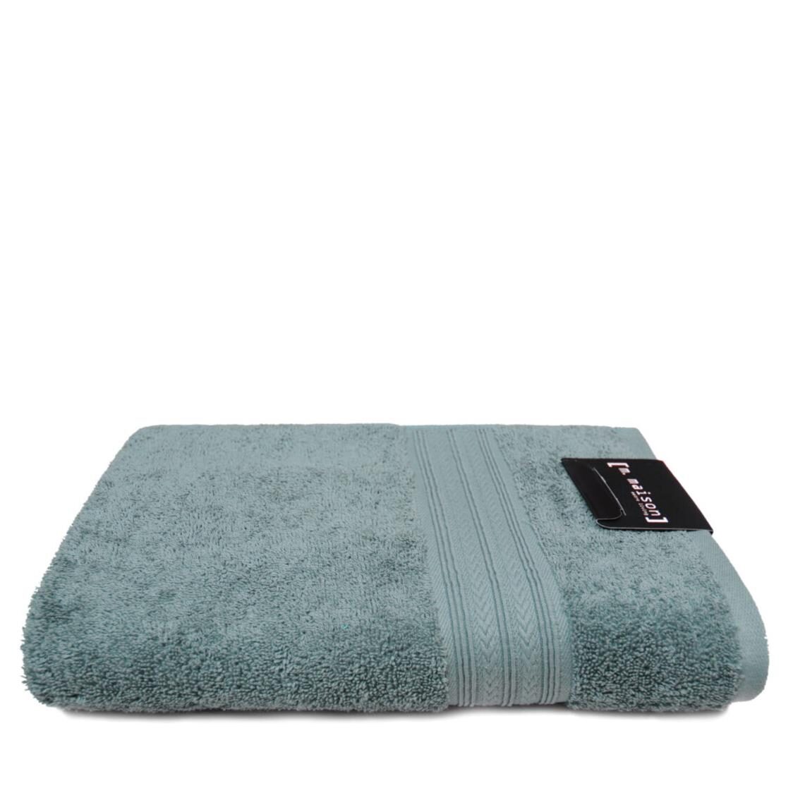 M Maison AVA Bath Towel Lead 6061099053805