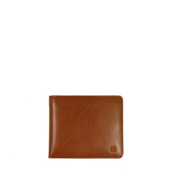 Famous Luxury Men's Leather Wallet - Metro Man Emporium