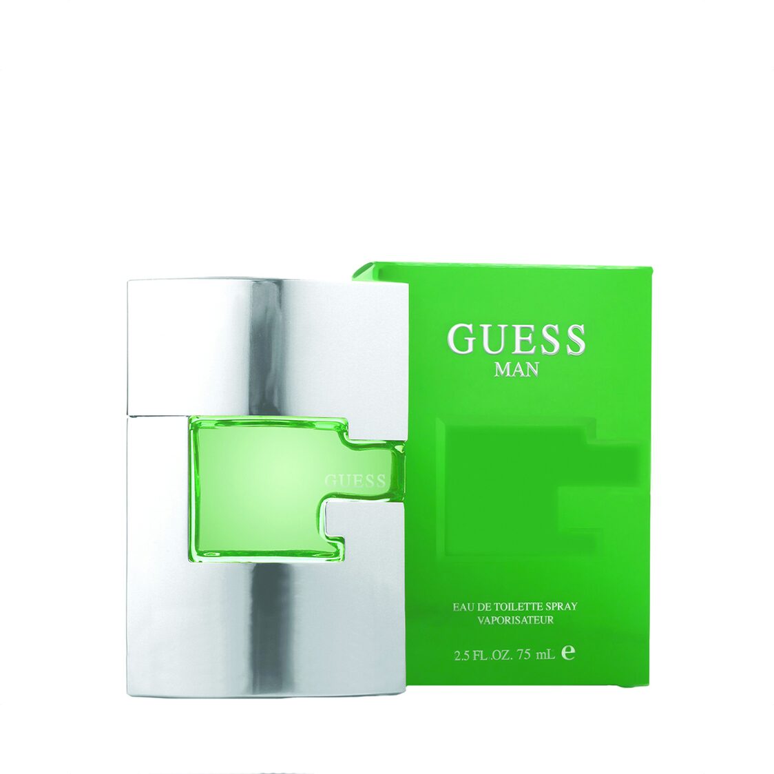 Guess For Men EDT 75ml