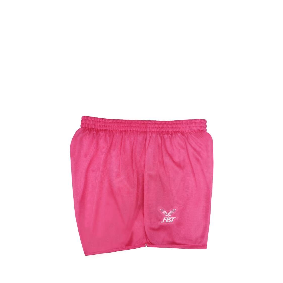 FBT Shorts 22-011B Pink