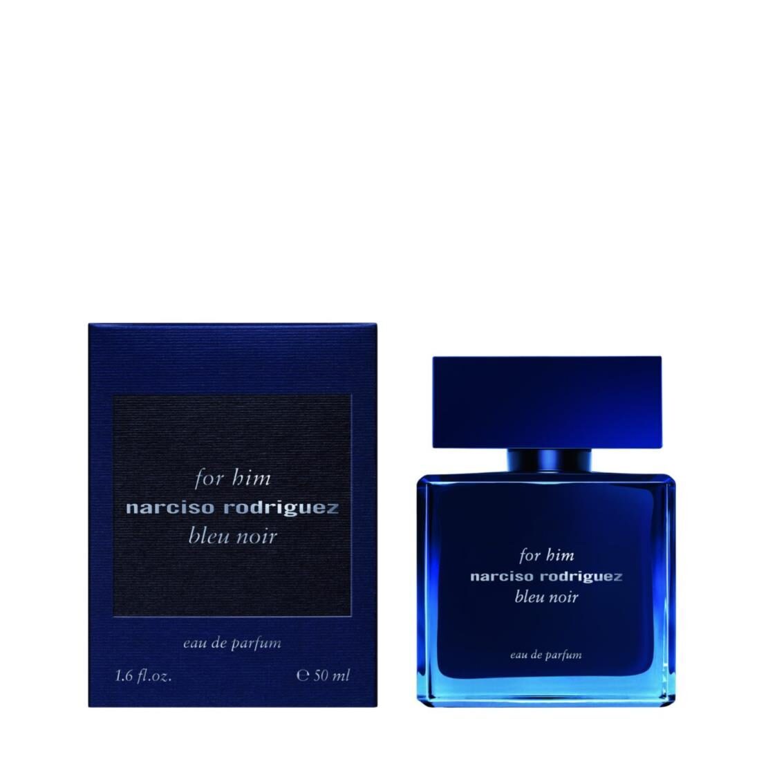 bleu noir eau de parfum