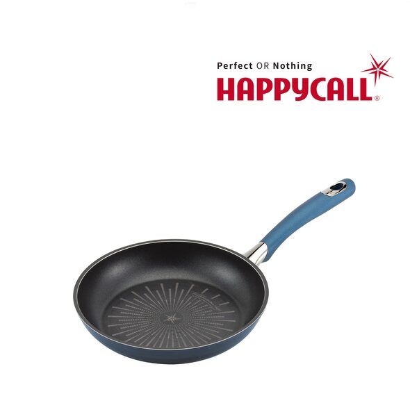 Happycall IH Flex Pan 3 in 1 - 20cm Black with lid