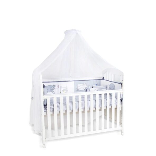 Happy cot outlet 4 in 1